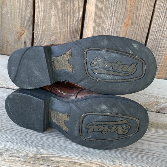 Ariat Fatbaby Boots - Picture 3 of 6